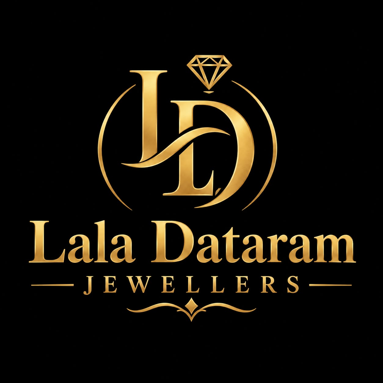Lala Dataram Jewellers